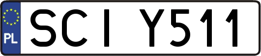 SCIY511