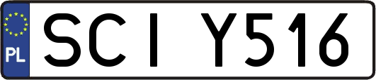 SCIY516