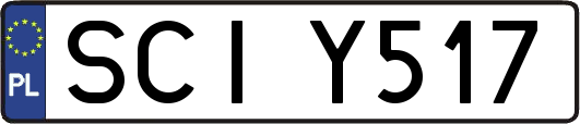 SCIY517
