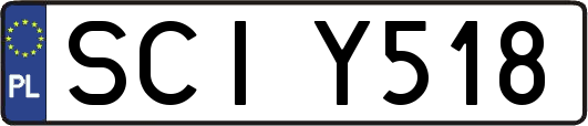SCIY518