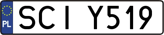 SCIY519