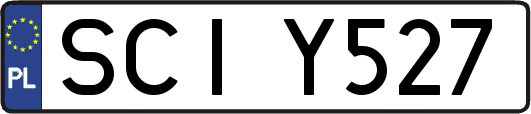 SCIY527