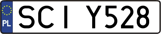 SCIY528