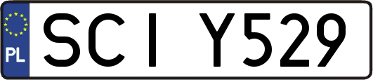 SCIY529