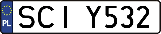 SCIY532