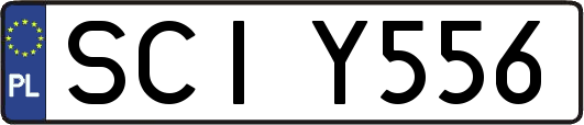 SCIY556