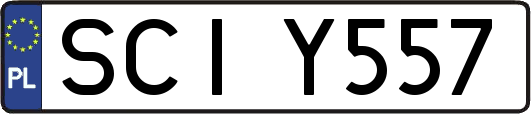 SCIY557