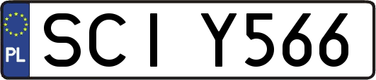SCIY566