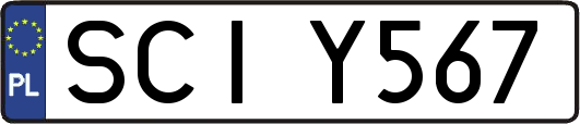 SCIY567