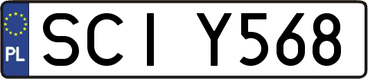 SCIY568