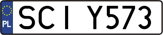 SCIY573