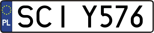 SCIY576