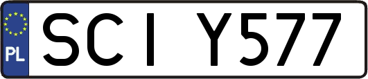 SCIY577