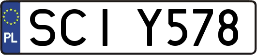 SCIY578