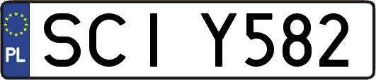 SCIY582