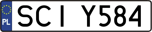 SCIY584
