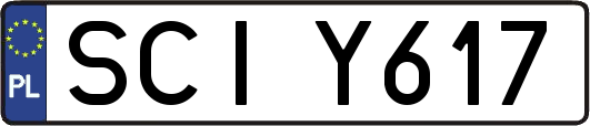 SCIY617