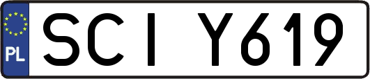 SCIY619