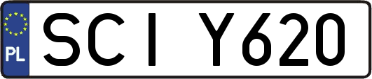 SCIY620