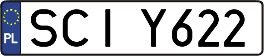 SCIY622