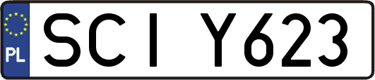 SCIY623