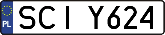 SCIY624