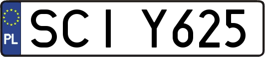 SCIY625