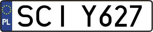 SCIY627
