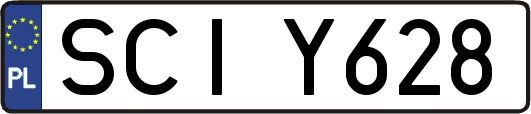 SCIY628
