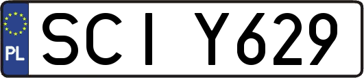 SCIY629