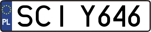 SCIY646