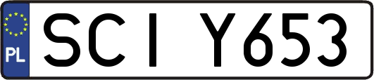 SCIY653