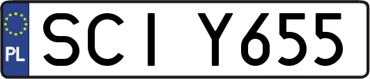 SCIY655