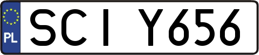 SCIY656