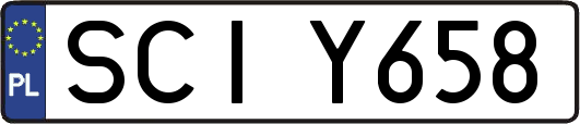 SCIY658