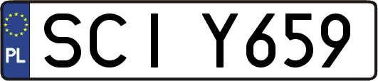 SCIY659