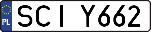 SCIY662