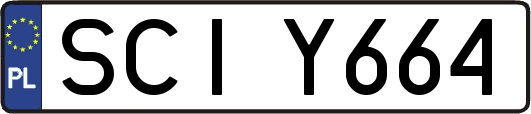 SCIY664