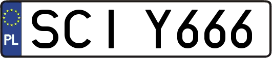 SCIY666