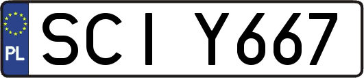 SCIY667