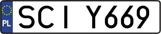SCIY669