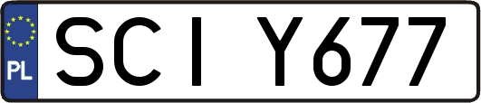 SCIY677