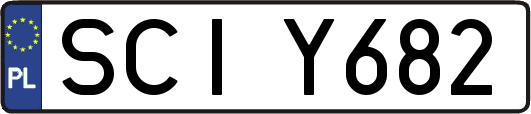 SCIY682