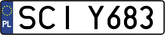 SCIY683