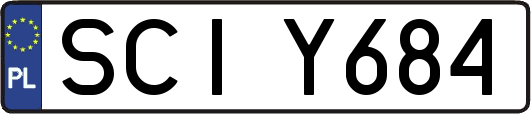 SCIY684