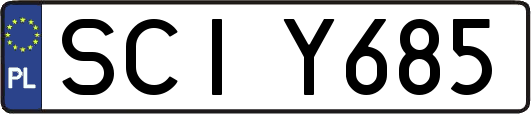 SCIY685