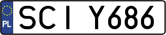 SCIY686