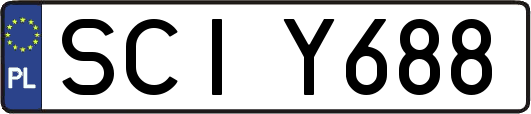 SCIY688