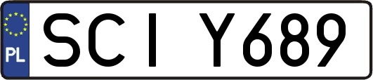 SCIY689