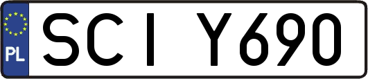 SCIY690